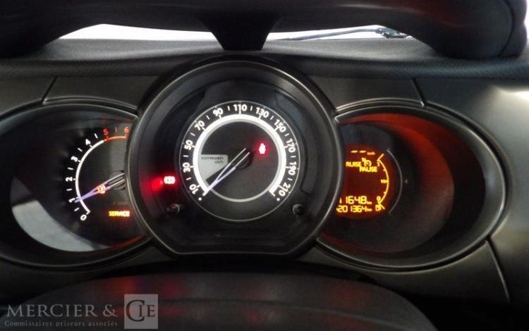 CITROEN C3 HDI  DV-149-KH