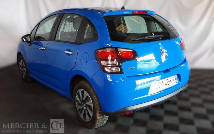 CITROEN C3 HDI  DV-149-KH