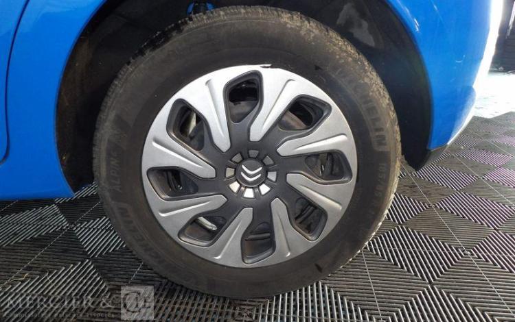 CITROEN C3 HDI  DV-149-KH