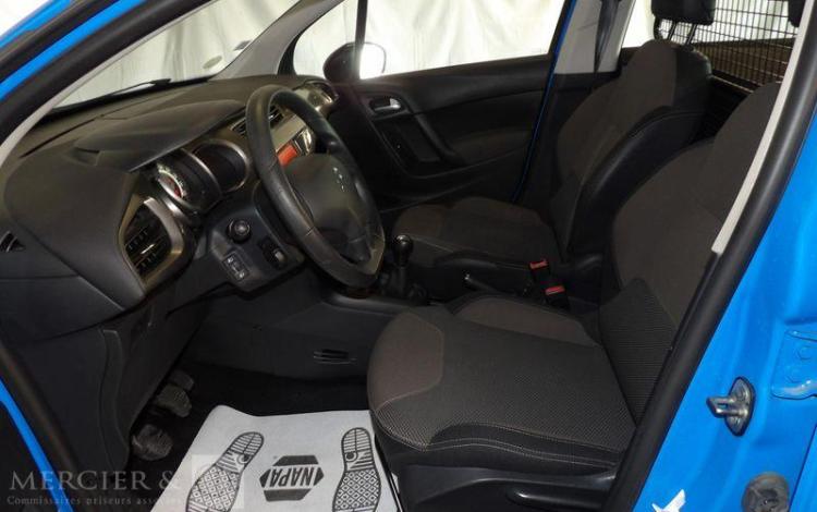 CITROEN C3 HDI  DV-149-KH