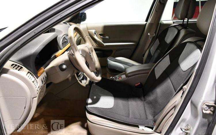 RENAULT LAGUNA 2,0 135 CH GRIS DV-650-RK