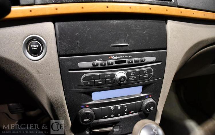 RENAULT LAGUNA 2,0 135 CH GRIS DV-650-RK