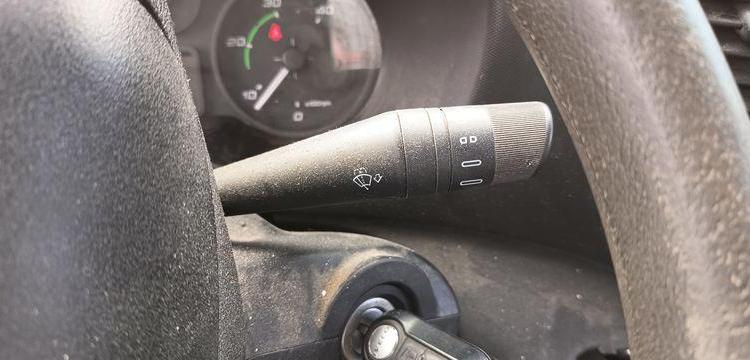 IVECO 35C DOUBLE CABINE BENNE  DV-824-LQ