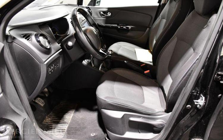RENAULT CAPTUR 1,5 DCI 110 ENERGY INTENS NOIR DW-681-CS