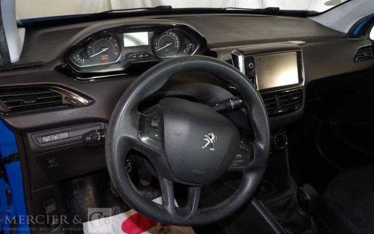 PEUGEOT 208 HDI  DW-692-VF