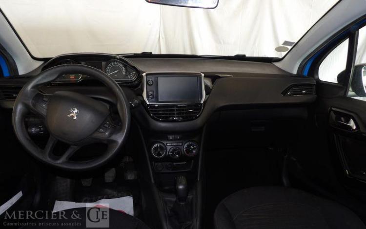 PEUGEOT 208 HDI  DW-692-VF