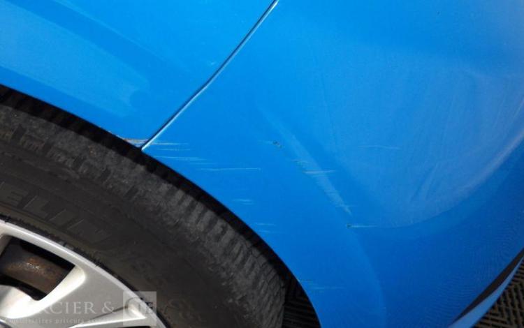 PEUGEOT 208 HDI  DW-692-VF