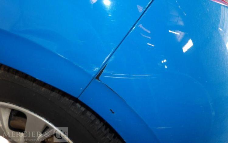 PEUGEOT 208 HDI  DW-692-VF