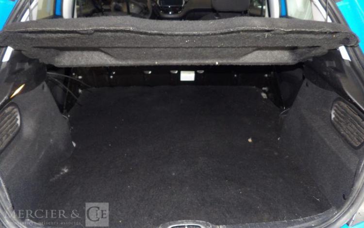 PEUGEOT 208 HDI  DW-692-VF