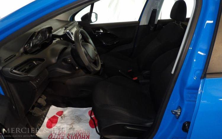 PEUGEOT 208 HDI  DW-692-VF