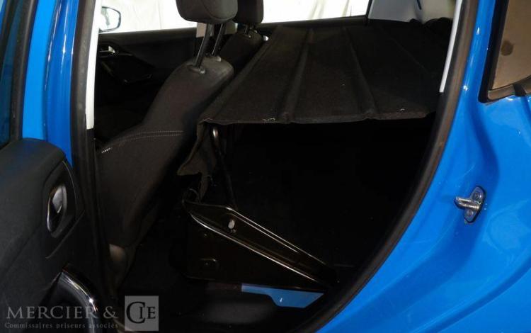 PEUGEOT 208 HDI  DW-692-VF