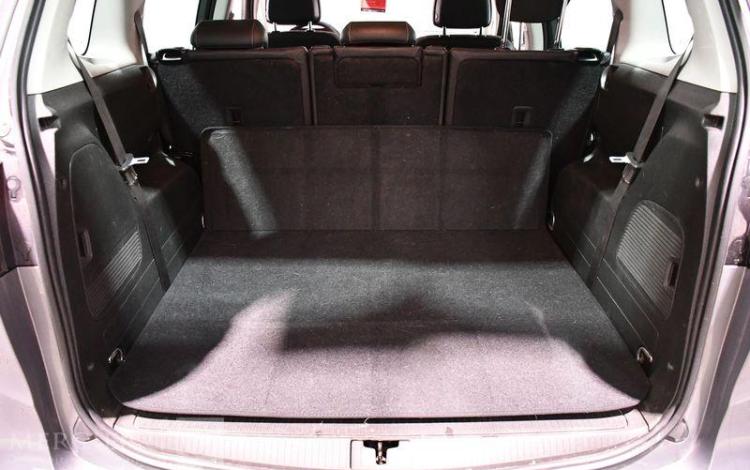 OPEL ZAIFRA TOURER 1,6 CDTI 135 CH ECOFLEX COSMO S&S GRIS DX-861-YZ