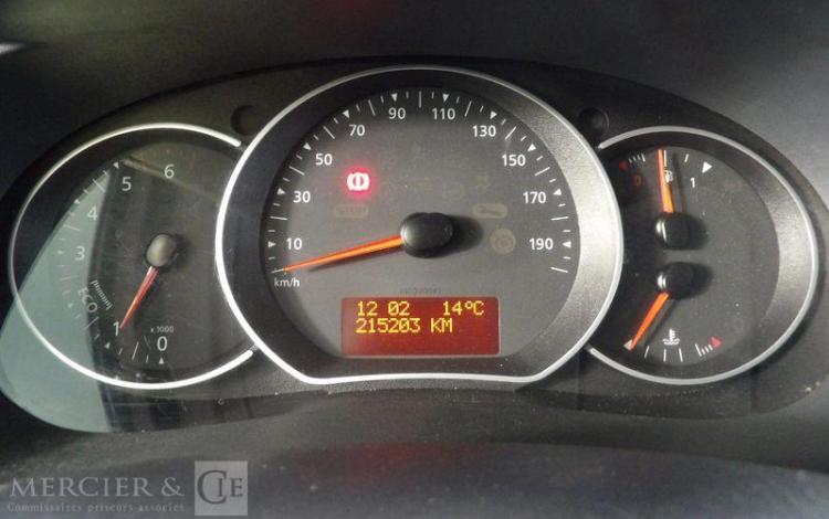 RENAULT KANGOO EXPRESS 90CH GD CONFORT  DY-545-EP
