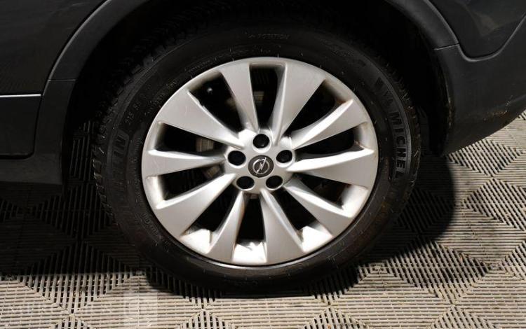 OPEL MOKKA 1.6 CDTI 110CH ECOFLEX COSMO 4X2 S&S GRIS DY-920-MV