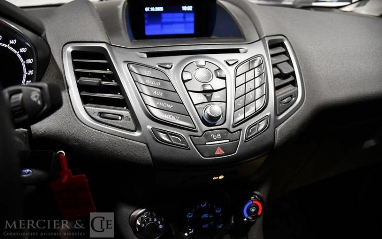 FORD FIESTA 1,0 SCTI 100 FREETECH BLEU DZ-950-MG