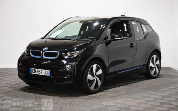 BMW I3 ATELIER NOIR EB-957-JQ
