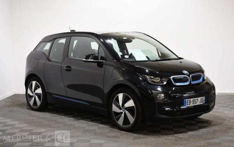 BMW I3 ATELIER NOIR EB-957-JQ