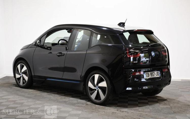 BMW I3 ATELIER NOIR EB-957-JQ
