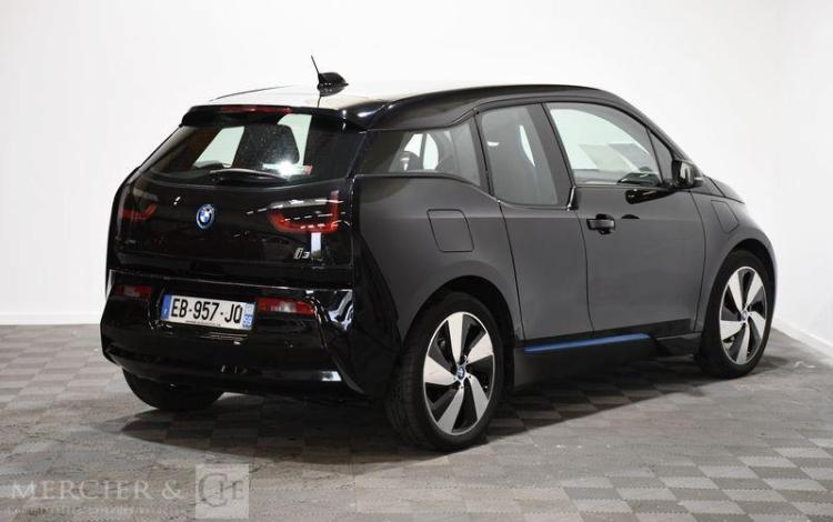BMW I3 ATELIER NOIR EB-957-JQ