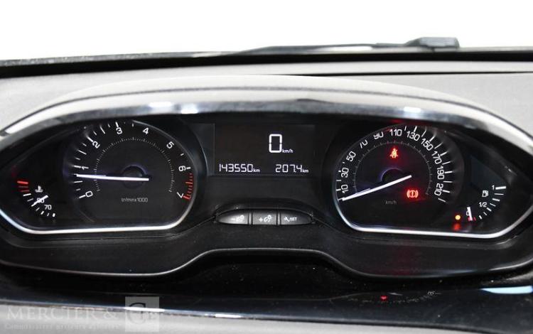PEUGEOT 208 1,2 PURETECH 80 ACTIVE 5PTS GRIS EC-276-MK