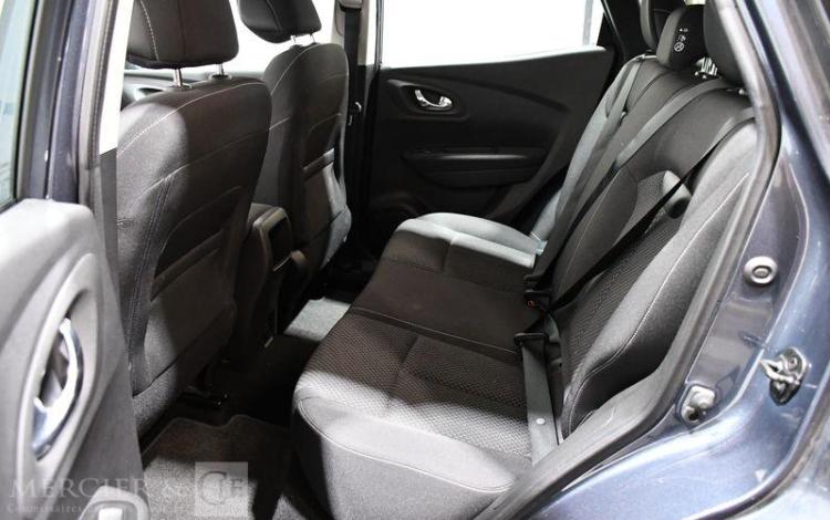 RENAULT KADJAR 1.2 TCE 130 ENERGY LIFE BLEU EC-514-PV
