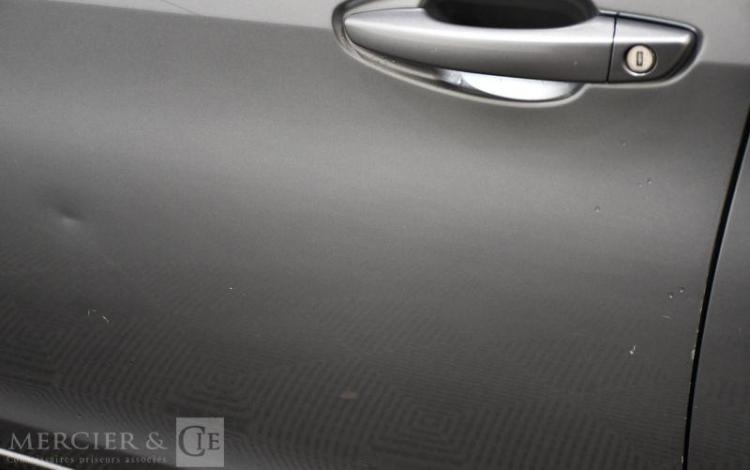 PEUGEOT 308 1,6 BLUEHDI 100 STYLE S&S GRIS EC-931-JY