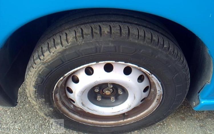 PEUGEOT EXPERT HDI BLEU ED-137-BW