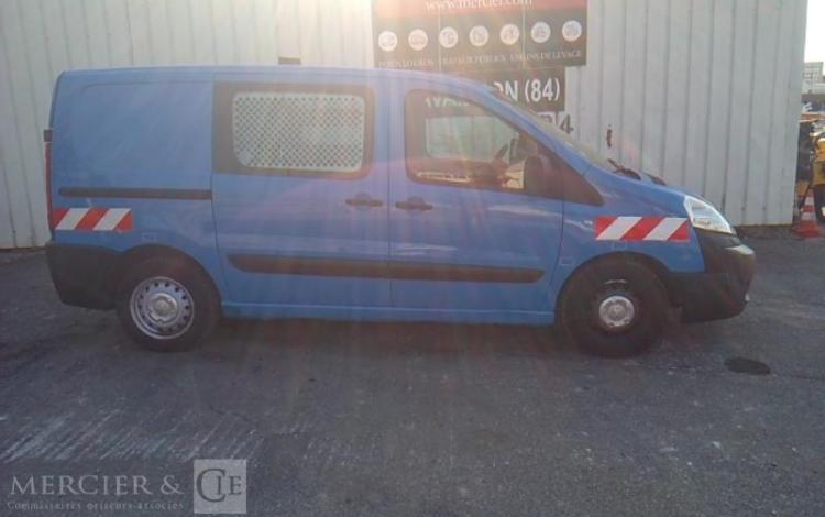 PEUGEOT EXPERT  ED-183-VQ