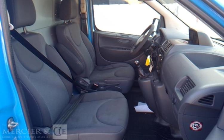 PEUGEOT EXPERT  ED-183-VQ