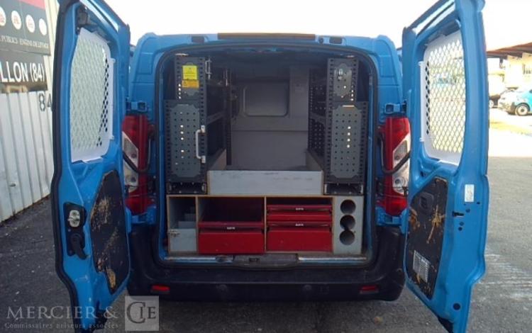 PEUGEOT EXPERT  ED-183-VQ