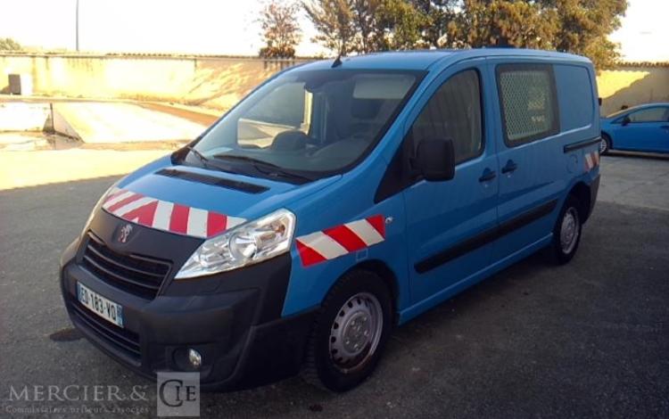 PEUGEOT EXPERT  ED-183-VQ