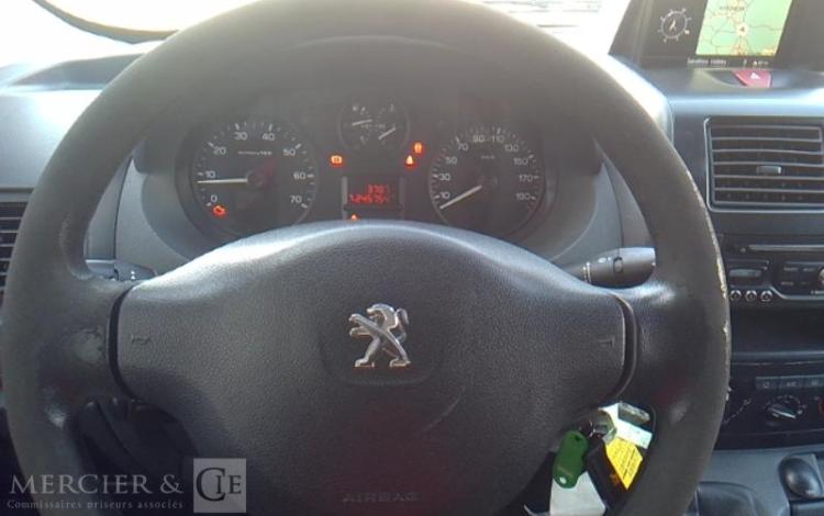 PEUGEOT EXPERT  ED-183-VQ