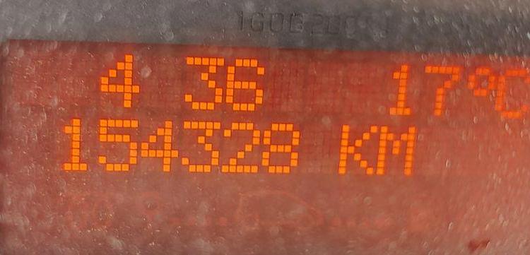 RENAULT MASTER  AVEC NACELLE 12 A  14 M  ED-226-WC