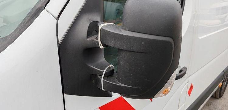 RENAULT MASTER  AVEC NACELLE 12 A  14 M  ED-226-WC