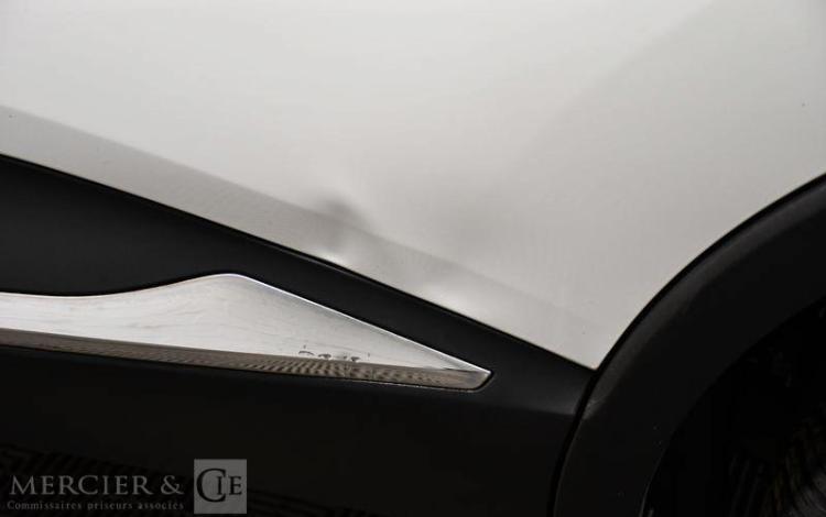 RENAULT CAPTUR 1.2 TCE 120CH ENERGY WAVE S&S BLANC EE-003-AG