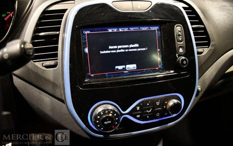RENAULT CAPTUR 1.2 TCE 120CH ENERGY WAVE S&S BLANC EE-003-AG
