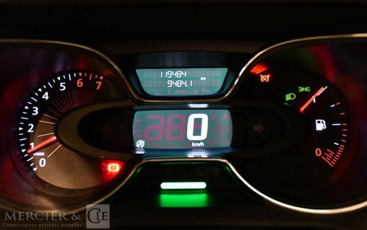 RENAULT CAPTUR 1.2 TCE 120CH ENERGY WAVE S&S BLANC EE-003-AG