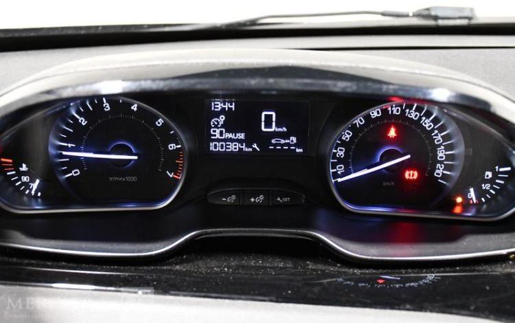 PEUGEOT 208 GENERATION-I 1.2 PURETECH 70CH ACCESS GRIS EF-762-LH