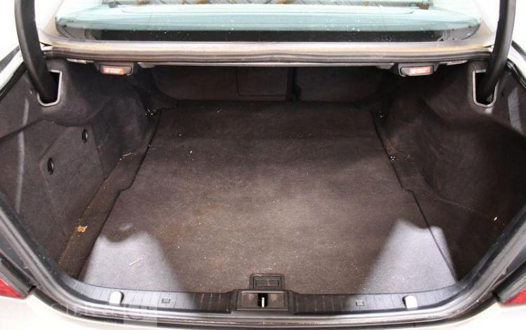 MERCEDES CLASSE E 2,2 220 CDI 150 ELEGANCE BVA GRIS EG-470-TW