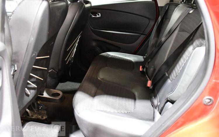 RENAULT CAPTUR 1.5 DCI 110 ECO ENERGY INTENS ROUGE EG-534-EN