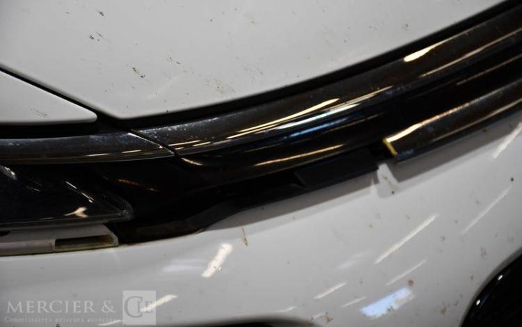 CITROEN C4 GRAND PICASSO 2.0 BLUEHDI 150 SHINE BLANC EG-691-MT