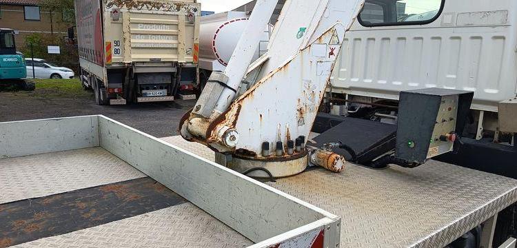 MULTITEL CABSTAR AVEC NACELLE 16M  EG-763-ML