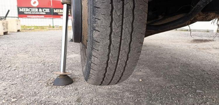 MULTITEL CABSTAR AVEC NACELLE 16M  EG-763-ML