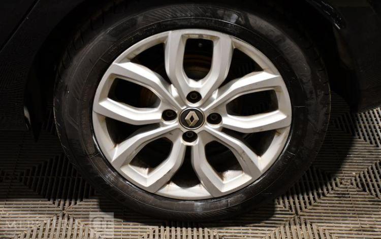 RENAULT CLIO IV TCE 90 CH DYNAMIQUE 5 PTS NOIR EH-052-TR