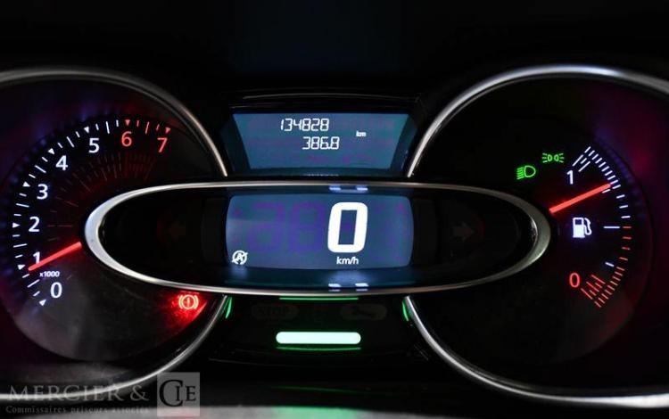 RENAULT CLIO IV TCE 90 CH DYNAMIQUE 5 PTS NOIR EH-052-TR
