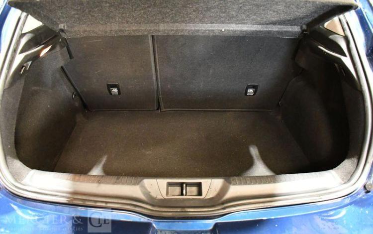 RENAULT MEGANE 1.2 TCE 100CH ENERGY LIFE BLEU EJ-717-EC