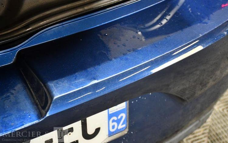 RENAULT MEGANE 1.2 TCE 100CH ENERGY LIFE BLEU EJ-717-EC