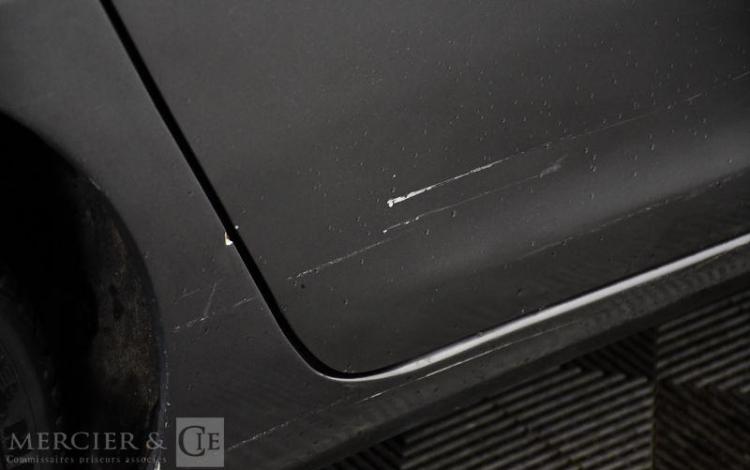 PEUGEOT 308 1,2 e-THP STYLE GRIS EK-702-NA