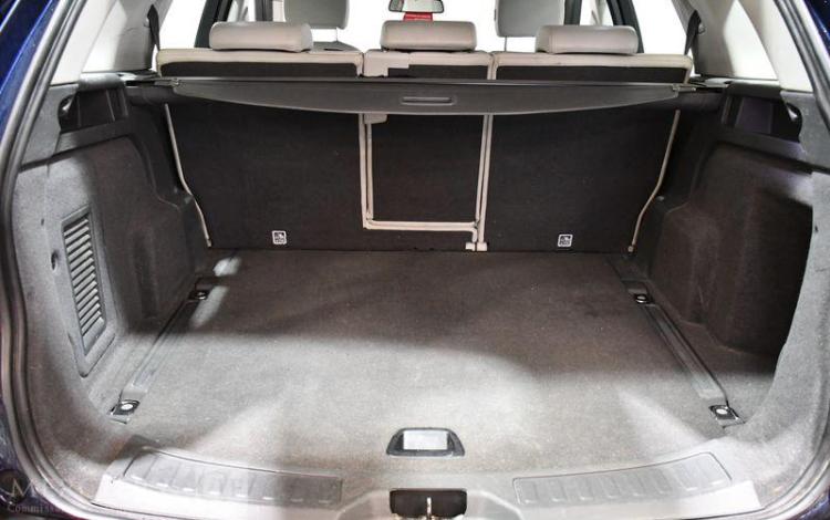 LAND ROVER DISCOVERY SPORT 2.0 TD4 150CH HSE 4WD BVA BLEU EL-781-ZL