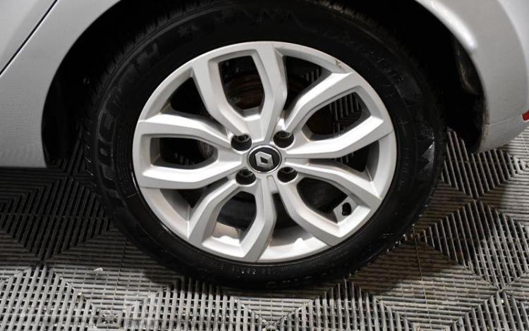 RENAULT CLIO INTENS ENERGY DCI 90 GRIS EL-848-PM
